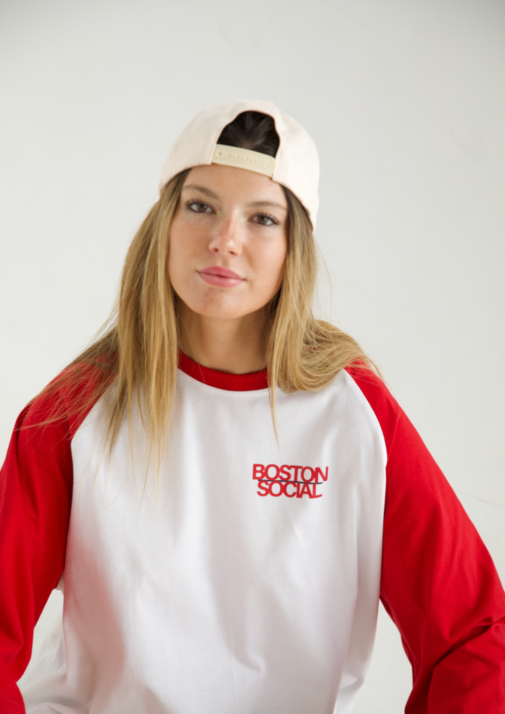 Fenway Long Sleeve (Unisex)