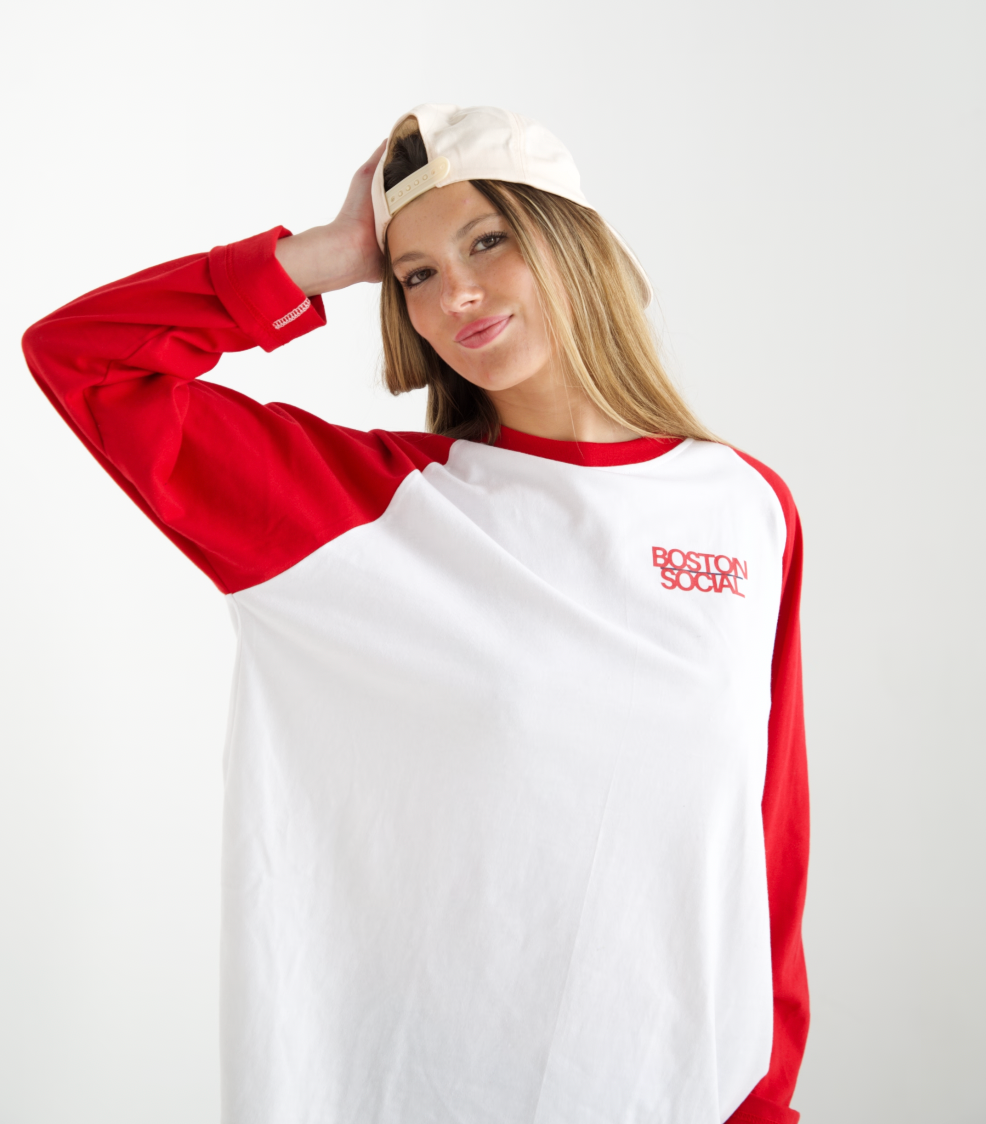 Fenway Long Sleeve (Unisex)