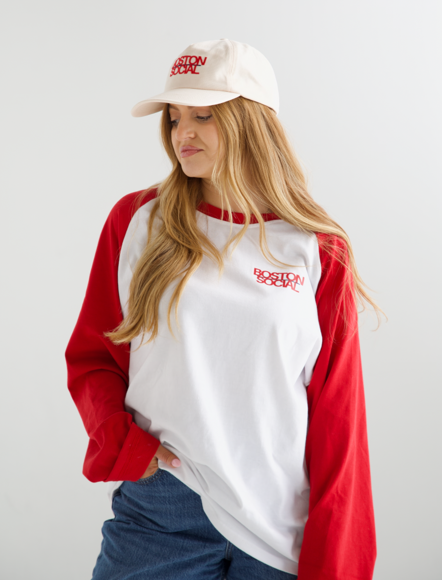 Boston Social Hat (Unisex)